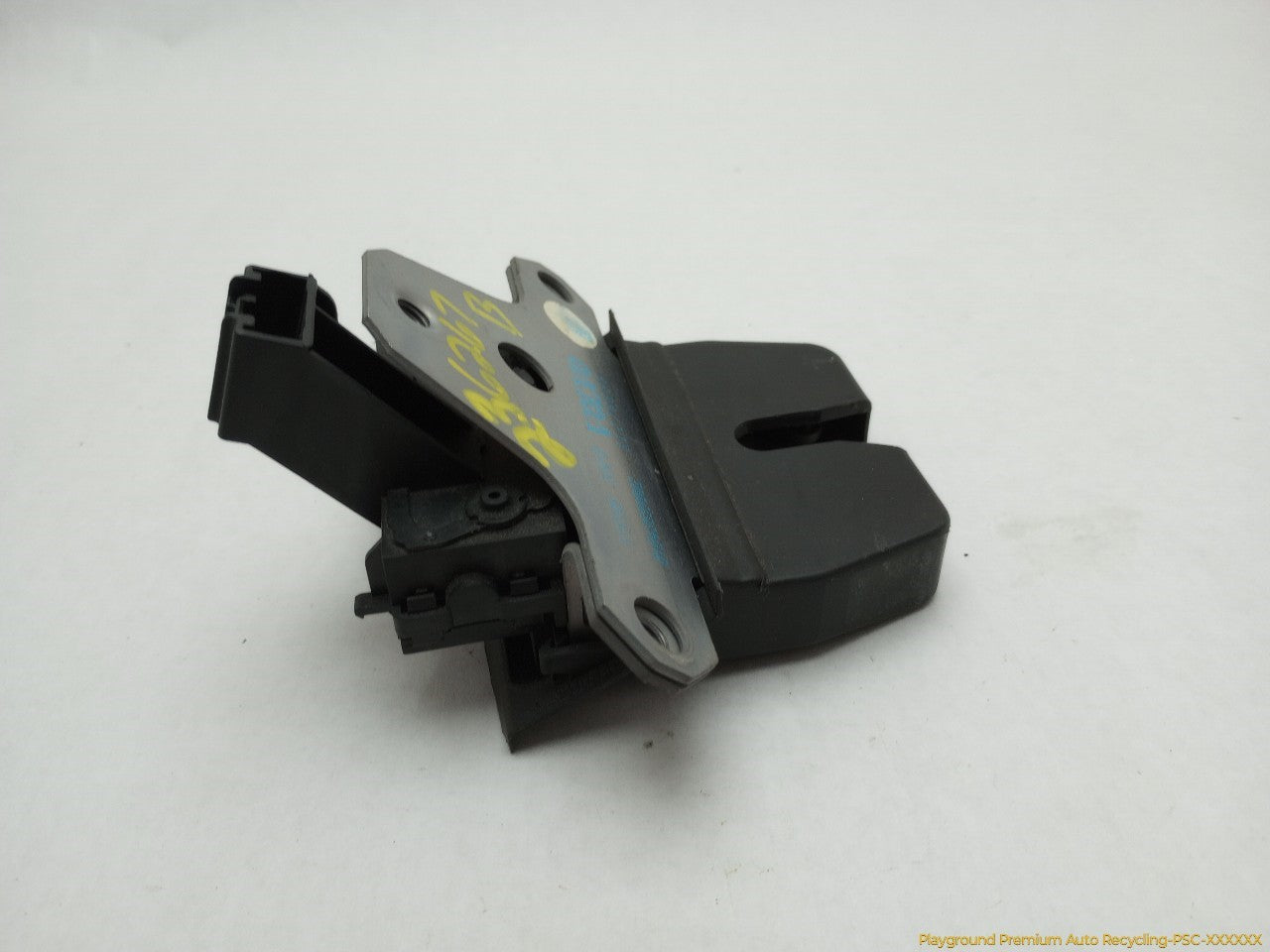 Volvo V50 Trunk Lock Actuator