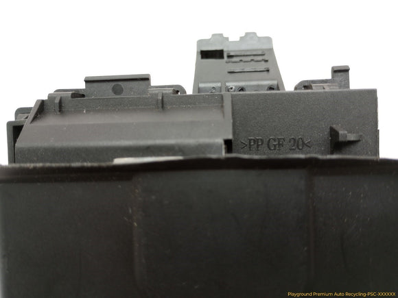 Volvo V50 Trunk Lock Actuator