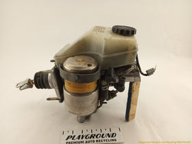 Lexus SC430 Power Brake Booster