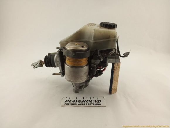 Lexus SC430 Power Brake Booster