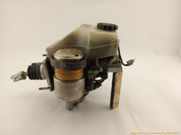 Lexus SC430 Power Brake Booster