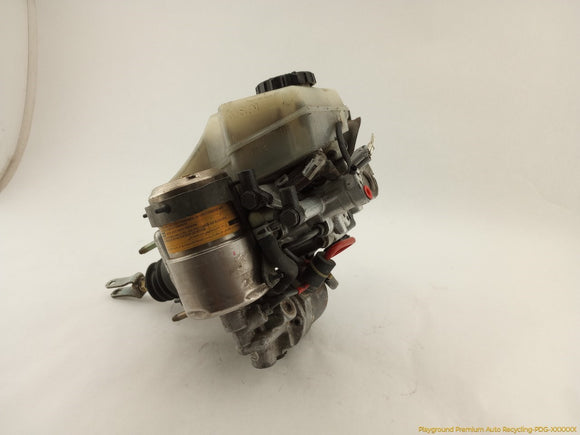 Lexus SC430 Power Brake Booster