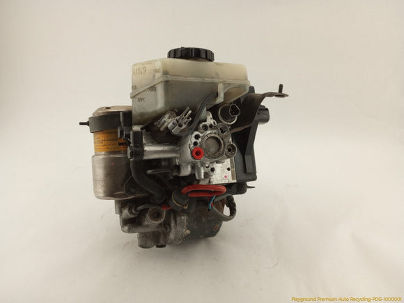 Lexus SC430 Power Brake Booster