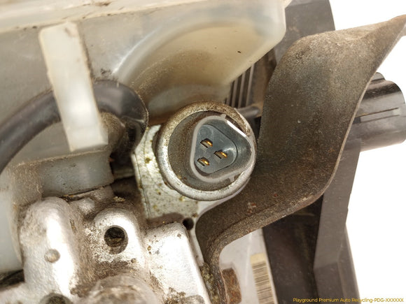 Lexus SC430 Power Brake Booster