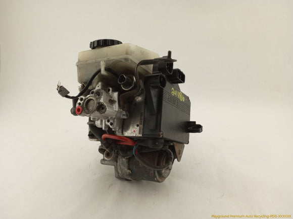 Lexus SC430 Power Brake Booster