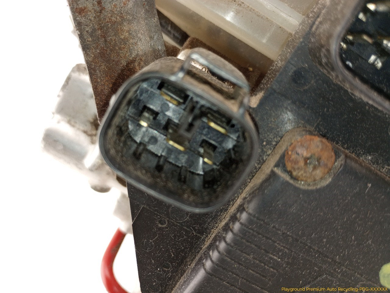 Lexus SC430 Power Brake Booster