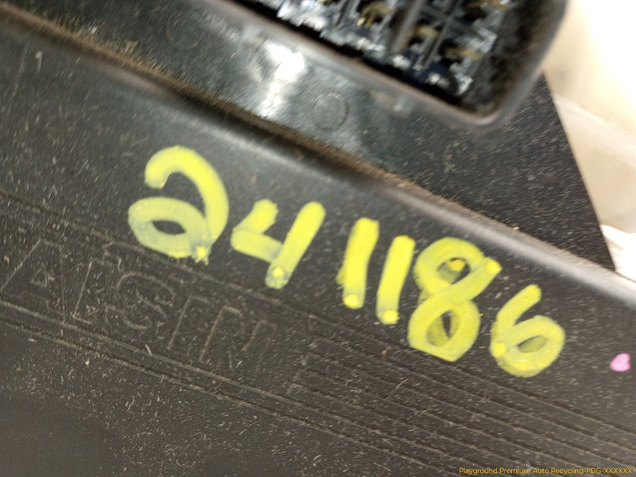 Lexus SC430 Power Brake Booster