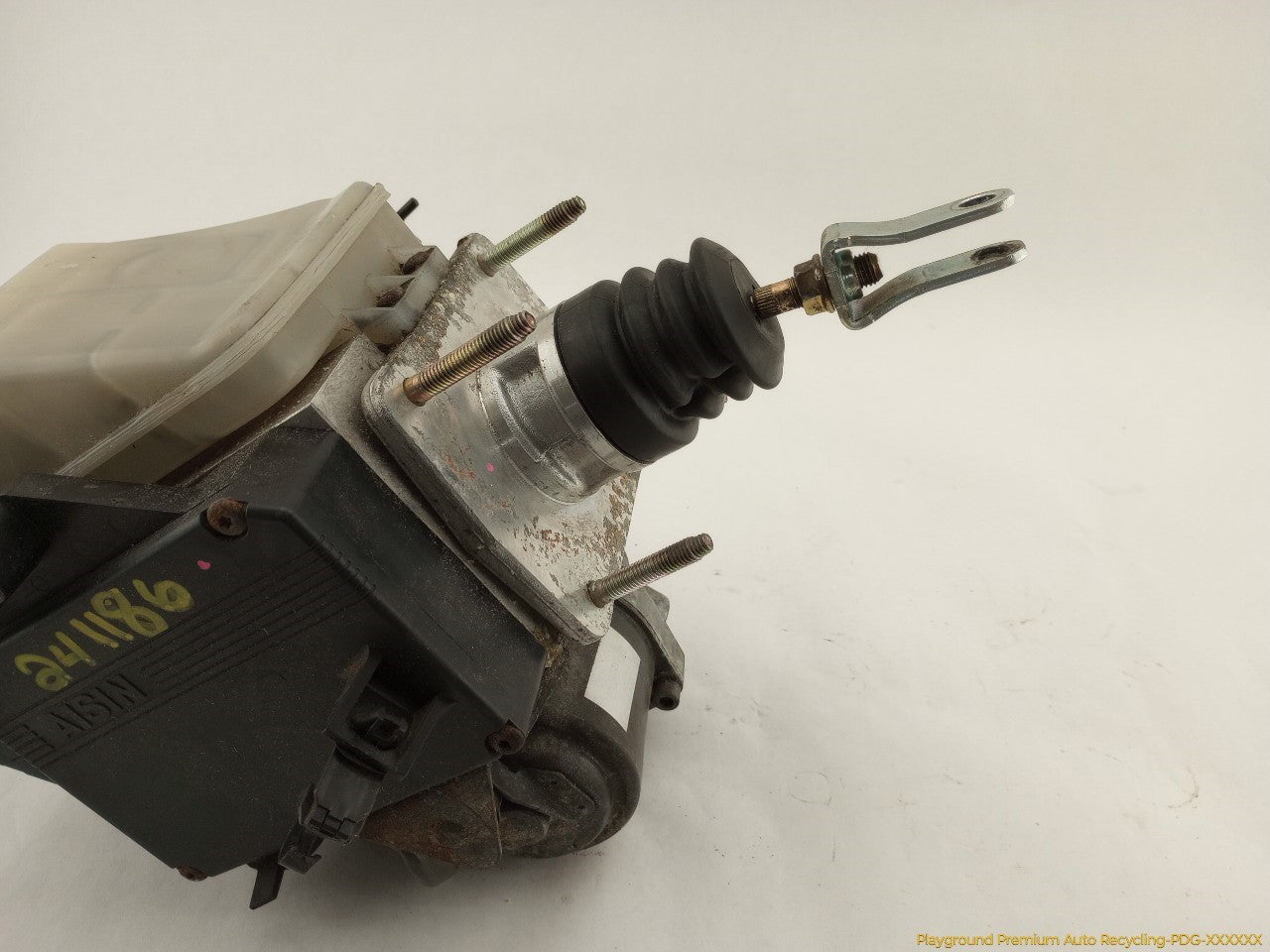 Lexus SC430 Power Brake Booster