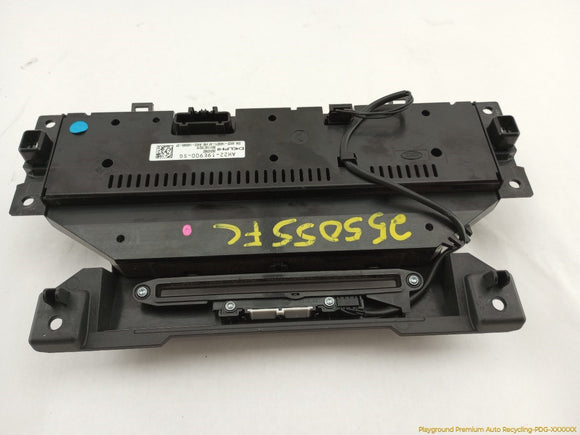 Land Rover LR4 Climate Control Switch