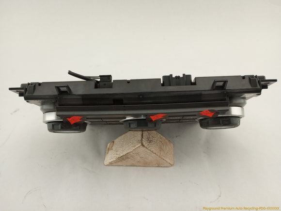 Land Rover LR4 Climate Control Switch