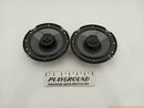 Pair Of Aftermarket Audio Speakers-1