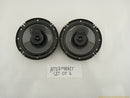 Pair Of Aftermarket Audio Speakers-2