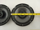 Pair Of Aftermarket Audio Speakers-3