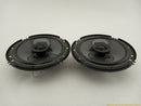 Pair Of Aftermarket Audio Speakers-6