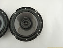 Pair Of Aftermarket Audio Speakers-8