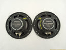 Pair Of Aftermarket Audio Speakers-9