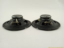 Pair Of Aftermarket Audio Speakers-10