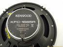 Pair Of Aftermarket Audio Speakers-11