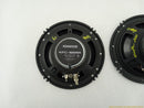 Pair Of Aftermarket Audio Speakers-12