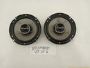 Pair Of Aftermarket Audio Speakers-2