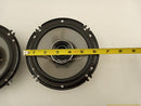 Pair Of Aftermarket Audio Speakers-3