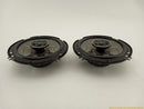 Pair Of Aftermarket Audio Speakers-4