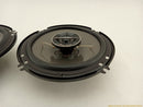 Pair Of Aftermarket Audio Speakers-6