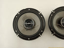 Pair Of Aftermarket Audio Speakers-9