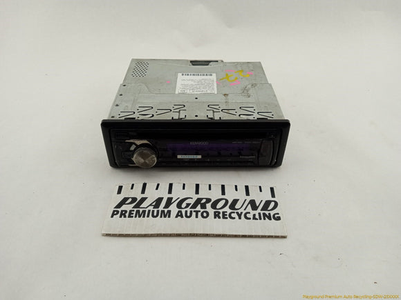 Aftermarket Radio Audio CD Player