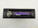 Aftermarket Radio Audio CD Player-11