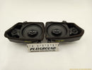 Pair Of Aftermarket Audio Speakers-1