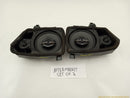 Pair Of Aftermarket Audio Speakers-2