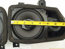 Pair Of Aftermarket Audio Speakers-3