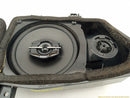 Pair Of Aftermarket Audio Speakers-4
