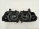 Pair Of Aftermarket Audio Speakers-6