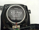 Pair Of Aftermarket Audio Speakers-11