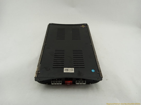 Aftermarket Radio Audio Monoblock Amplifier