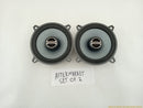 Pair Of Aftermarket Audio Speakers-2