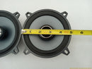 Pair Of Aftermarket Audio Speakers-3