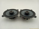 Pair Of Aftermarket Audio Speakers-4