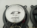 Pair Of Aftermarket Audio Speakers-9