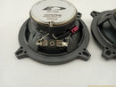 Pair Of Aftermarket Audio Speakers-10