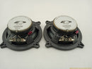 Pair Of Aftermarket Audio Speakers-11