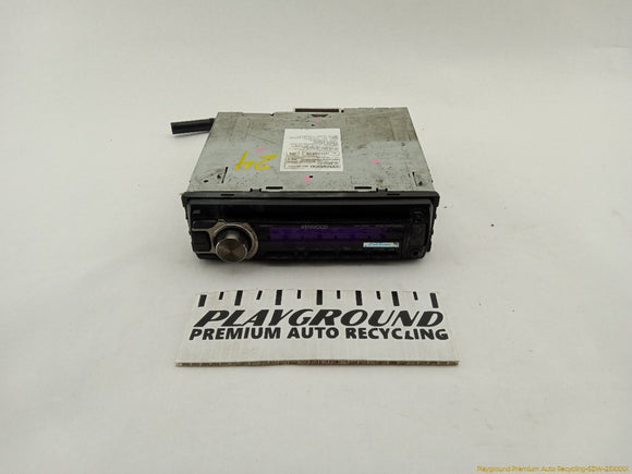 Aftermarket Radio Audio CD Player