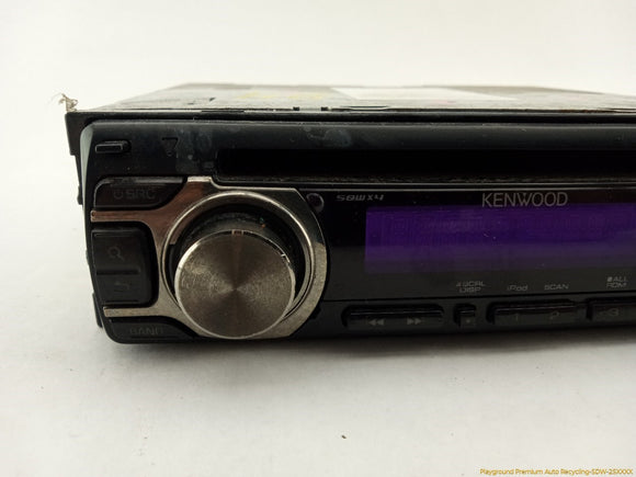 Aftermarket Radio Audio CD Player