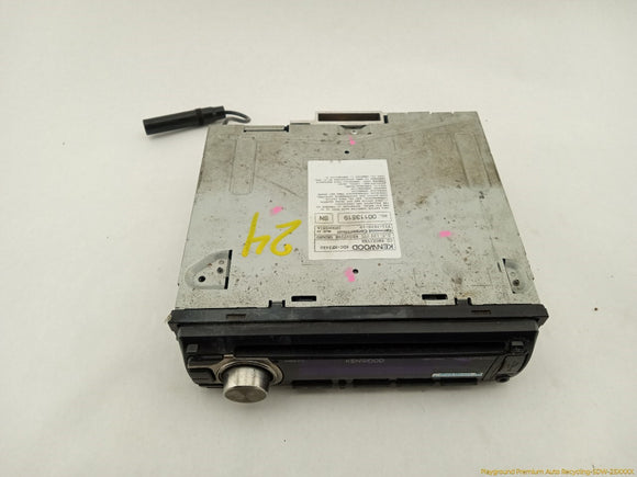 Aftermarket Radio Audio CD Player