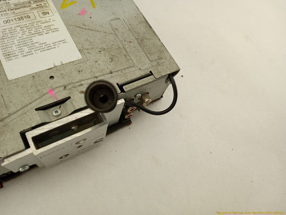 Aftermarket Radio Audio CD Player