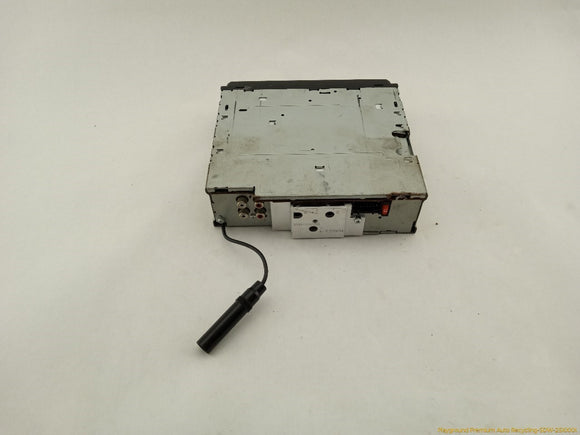 Aftermarket Radio Audio CD Player