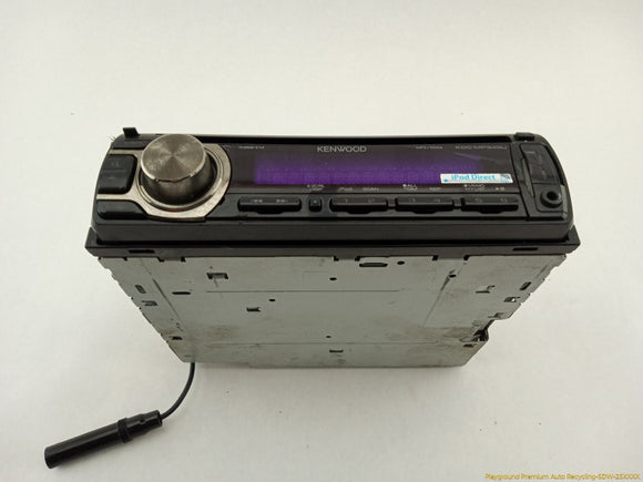 Aftermarket Radio Audio CD Player