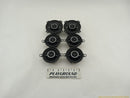 Set Of 6 Aftermarket Audio Speakers-1